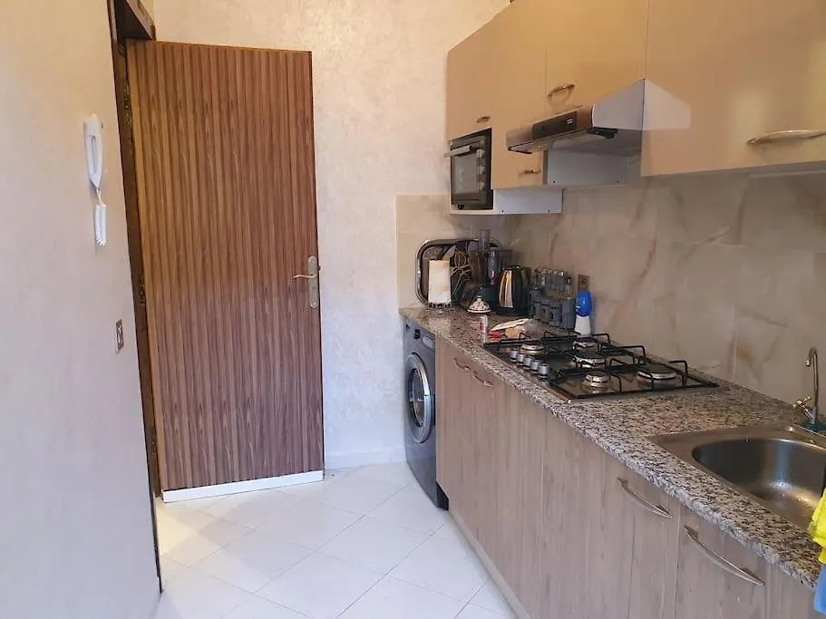 Apartment Appartement Agadir